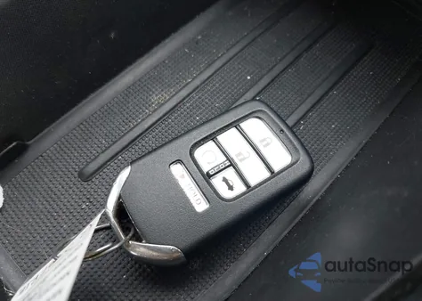 2019 Honda Insight Touring from USA, damaged, VIN 19XZE4F93KE020162